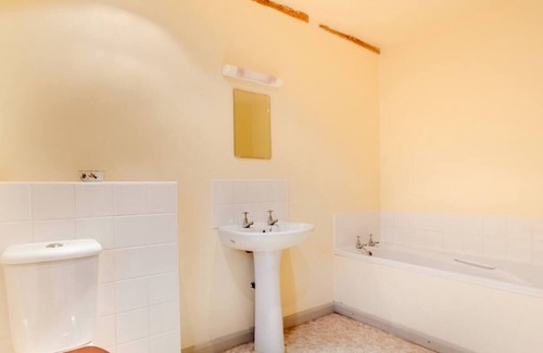 Kingswood House | Pandy Barn in the beautiful Welshpool