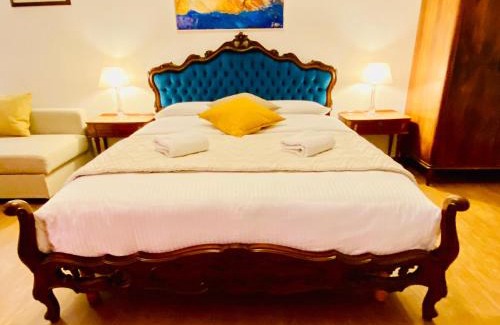 Mestre Bed & Breakfast | Pang's Guesthouse