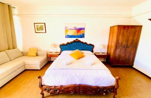 Mestre Bed & Breakfast | Pang's Guesthouse