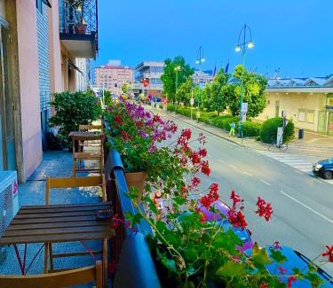 Mestre Bed & Breakfast | Pang's Guesthouse