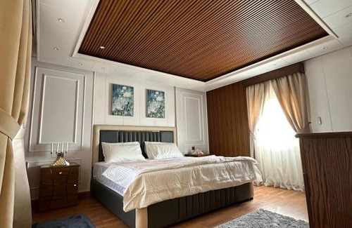 Mada'in Saleh House | Pangaea Caravans كرفانات بانجيا