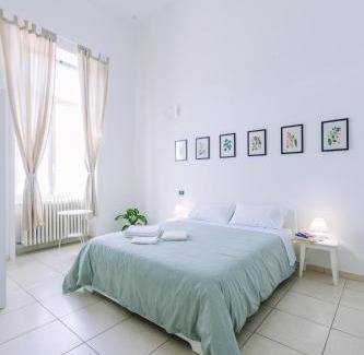 Lecce Historic Center Bed & Breakfast | Pangea e Panthálassa B&B