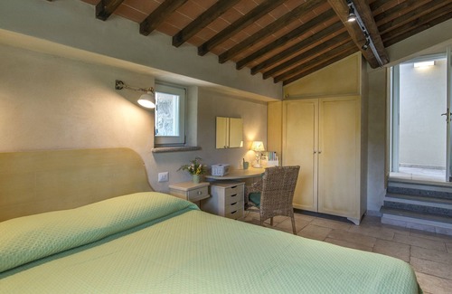 Seggiano Other | Pangea Villa 8 -Heated pool included ask when -Usually min 7 nights