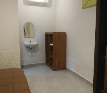 Peliatan House | Pangkung Sari