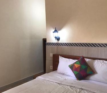 Peliatan House | Pangkung Sari
