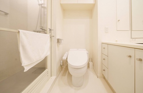 Takanawa Apartment | Pangoo Shinagawa Room 102 6 minutes walk from Shi/Minato-ku Tokyo