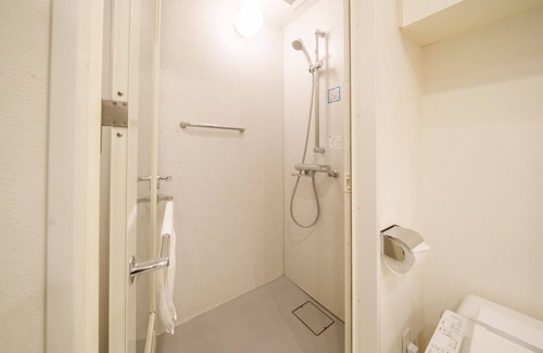 Takanawa Apartment | Pangoo Shinagawa Room 102 6 minutes walk from Shi/Minato-ku Tokyo