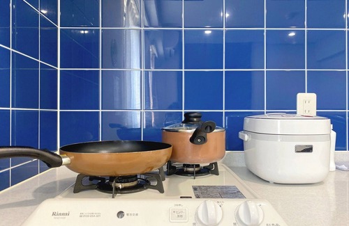 Takanawa Apartment | Pangoo Shinagawa Room 501 6 minutes walk from Shi/Minato-ku Tokyo