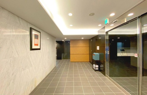 Takanawa Apartment | Pangoo Shinagawa Room 701 6 minutes walk from Shi/Minato-ku Tokyo