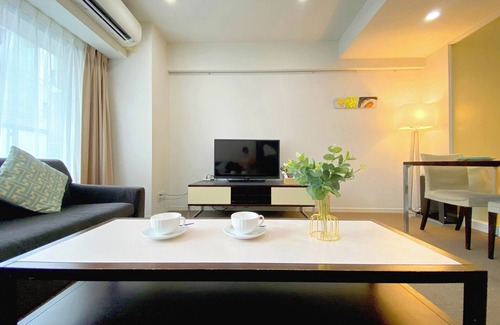 Takanawa Apartment | Pangoo Shinagawa Room 203 6 minutes walk from Shi/Minato-ku Tokyo