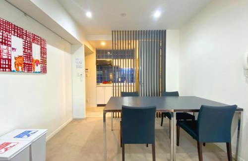 Takanawa Apartment | Pangoo Shinagawa Room 204 - Vacation STAY 98612v