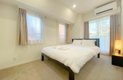 Takanawa Apartment | Pangoo Shinagawa Room 204 - Vacation STAY 98612v