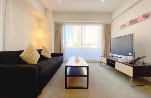 Takanawa Apartment | Pangoo Shinagawa Room 304 - Vacation STAY 18366