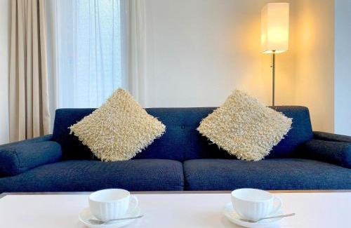 Takanawa Apartment | Pangoo Shinagawa Room 304 - Vacation STAY 18366