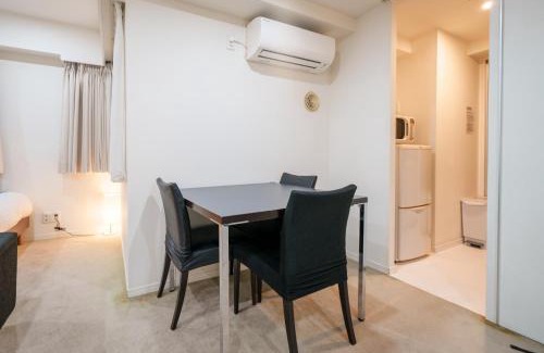 Takanawa Apartment | Pangoo Shinagawa Room 305 - Vacation STAY 18369