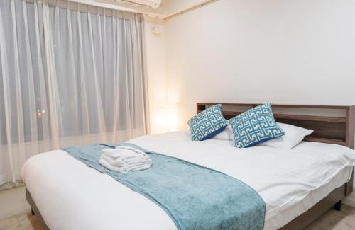 Takanawa Apartment | Pangoo Shinagawa Room 305 - Vacation STAY 18369