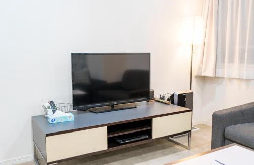 Takanawa Apartment | Pangoo Shinagawa Room 405 - Vacation STAY 18374