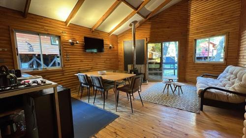 Pinto Apartment | Pangui Lodge