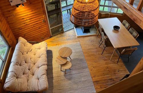 Pinto Apartment | Pangui Lodge
