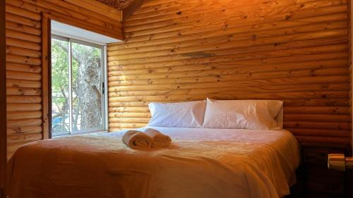 Pinto Apartment | Pangui Lodge