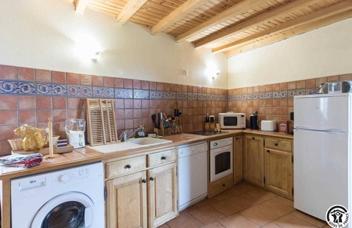 Montbrun-Bocage House | Panifous - Montbrun-Bocage