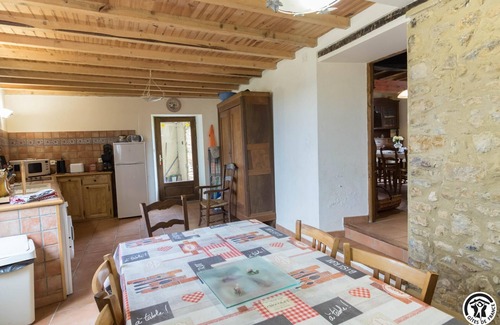 Montbrun-Bocage House | Panifous - Montbrun-Bocage