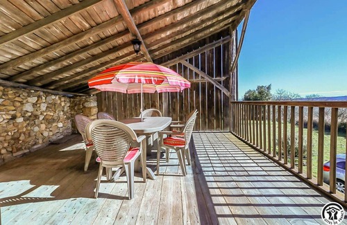 Montbrun-Bocage House | Panifous - Montbrun-Bocage