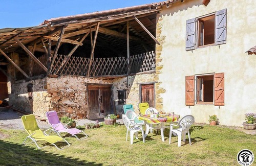 Montbrun-Bocage House | Panifous - Montbrun-Bocage