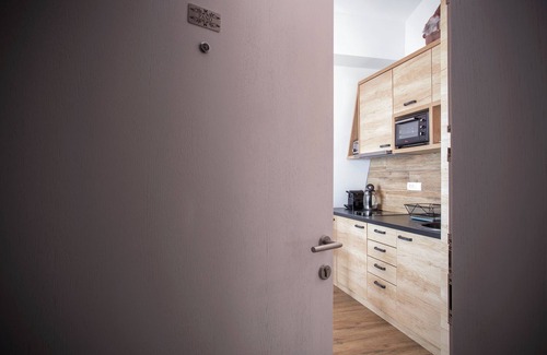 Lisina Apartment | Pano Kopaonik Panorama