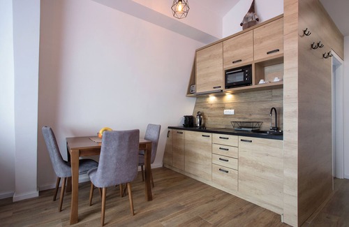 Lisina Apartment | Pano Kopaonik Panorama