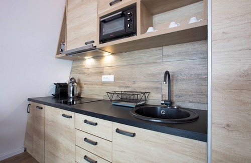 Lisina Apartment | Pano Kopaonik Panorama