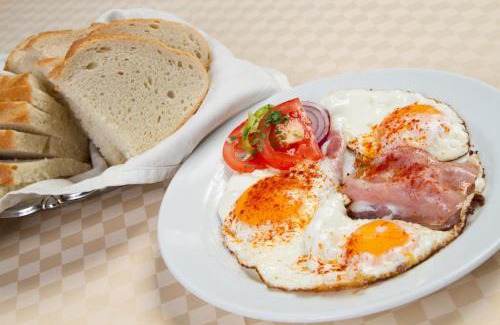 Tatabanya Bed & Breakfast | Panoráma Panzió