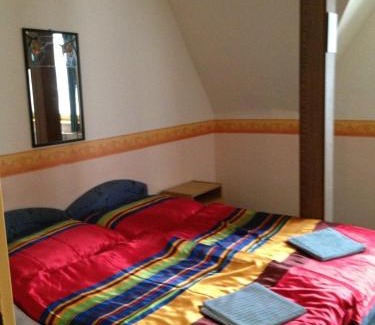 Tatabanya Bed & Breakfast | Panoráma Panzió