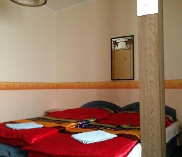 Tatabanya Bed & Breakfast | Panoráma Panzió