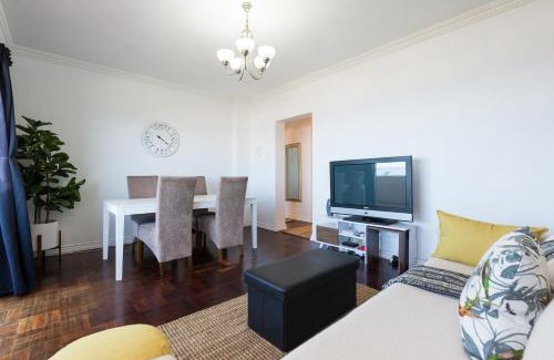 Camps Bay Apartment | Panorama 9