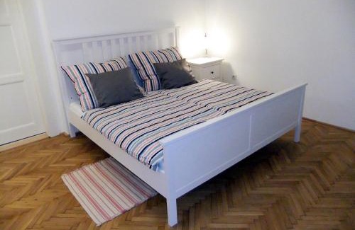 Banska Stiavnica Apartment | PANORAMA apartmán ajaj