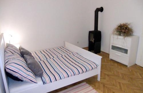 Banska Stiavnica Apartment | PANORAMA apartmán ajaj