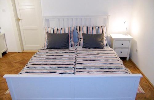 Banska Stiavnica Apartment | PANORAMA apartmán ajaj