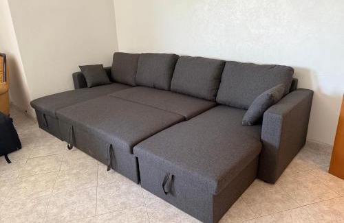 Monfalcone Apartment | Panorama Apartment 6 Beds in Monfalcone