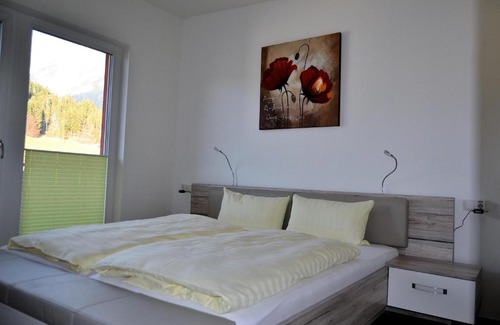Scheffau am Wilden Kaiser Apartment | Panoramaresidenz Scheffau am Wilden Kaiser