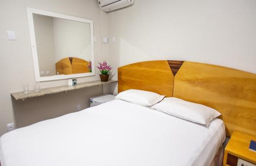 Coronel Fabriciano Hotel | Panorama Convention Hotel