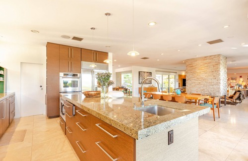 Little Tuscany House | Panorama Getaway Little Tuscany Palm Springs