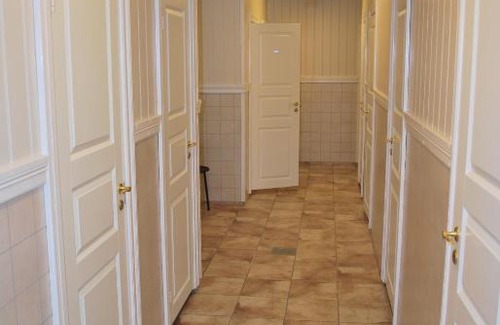 Ostre Toten Other | Panorama Glamping Cabin