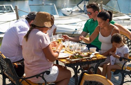 Ostre Toten Other | Panorama Glamping Cabin