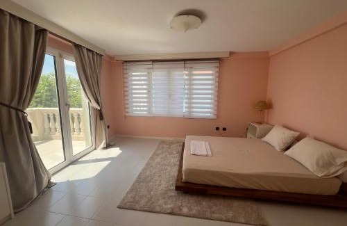 Panorama Villa | Panorama Hills Villa with Pool