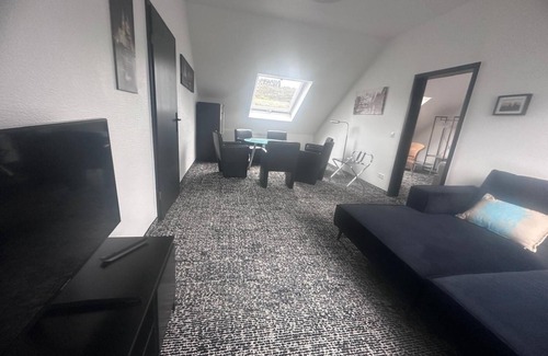 Pellenz Hotel | Panorama Hotel Rheinkrone