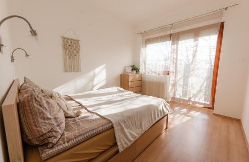 Gyor Apartment | Panorama