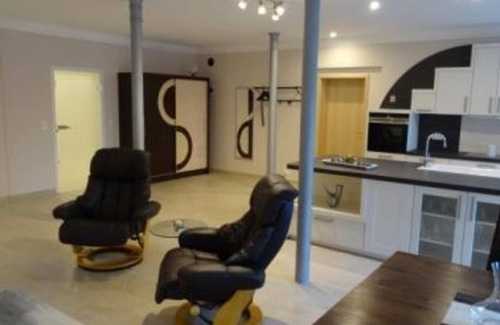 Elskop Apartment | Panorama II - Guest room & apartment