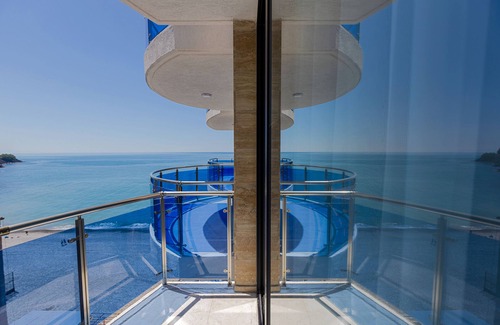 Kvariati Apartment | Panorama Kvariati