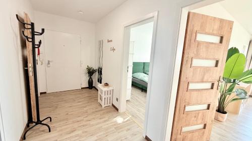 Bruchmachtersen Apartment | Panorama Lodge